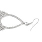 Set Of 2 Gold-Polished With Moon & Star Stud And Hoop Earring For Girls - Wahe Jewels - Swadesiicart
