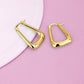 Gold-Polished Beaded Floral Drop Earring For Women - Wahe Jewels - Swadesiicart