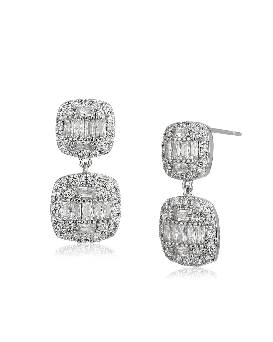 Gold-Polished Textured Hoop Earring For Women - Wahe Jewels - Swadesiicart