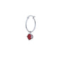 Gold-Polished Dangling Pearl Drop Earring For Women - Wahe Jewels - Swadesiicart