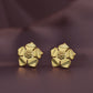 Rhodium Plated Tasselled Drop Earring For Women - Wahe Jewels - Swadesiicart