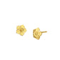 Rhodium Plated Tasselled Drop Earring For Women - Wahe Jewels - Swadesiicart