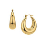 Premium Jewellery - Multi Colour Toned Cz Studded Silver - Plated Floral Shaped Oxidised Drop Earrings - Wahe Jewels - Swadesiicart
