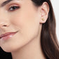 Set Of 2 - Gold-Polished Star And Heart Stud Earring For Women - Wahe Jewels - Swadesiicart