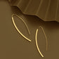 Gold-Polished With Cz Star Stud Earring For Women - Wahe Jewels - Swadesiicart
