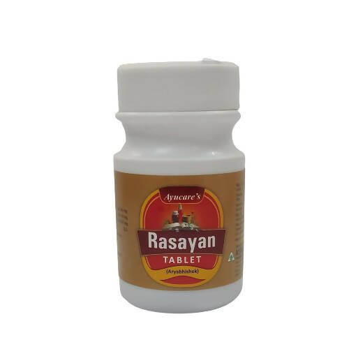 Ayucare Rasayan Tablets | Swadesiicart