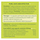 Organic India Flexibility - 60 Capsules