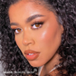 Iconic London Sheer Blush - Dark Red Fearless Flush - Swadesiicart