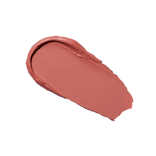 Anastasia Beverly Hills Matte Lipstick - Blush Brown - Swadesiicart