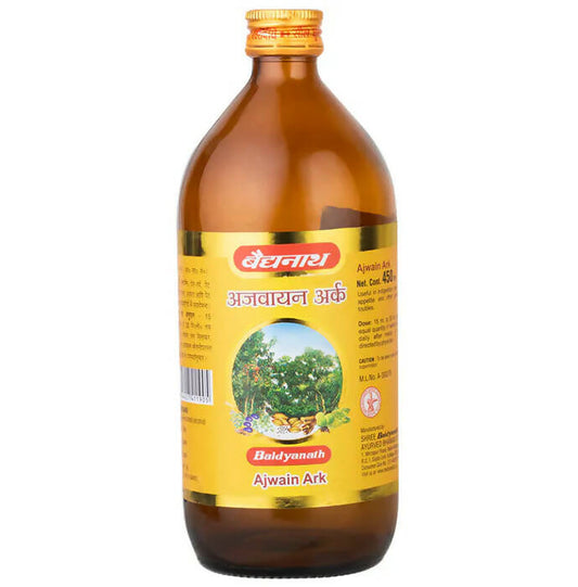 Baidyanath Ajwain Ark | Swadesiicart