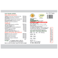 SDH Naturals D-Fit Vasant Kusumakar Ras Capsule | Swadesiicart