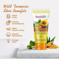 NutriGlow Wild Turmeric Face Wash - Swadesiicart