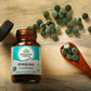 Organic India Spirulina Tablets - Swadesiicart