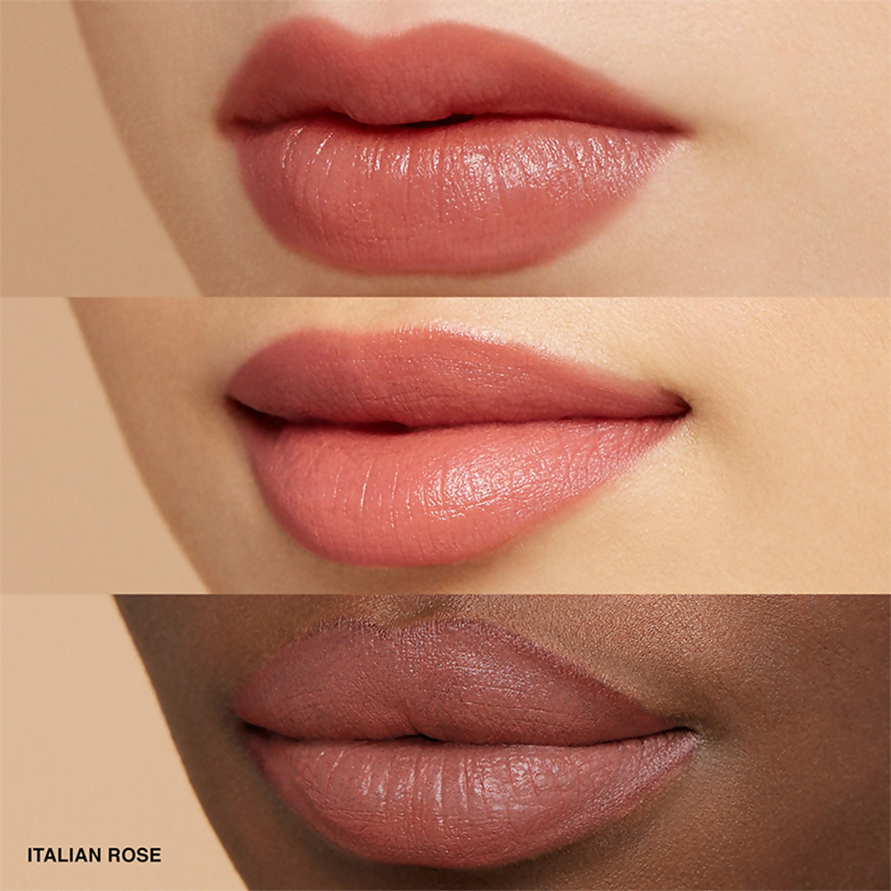Bobbi Brown Crushed Lip Color - Italian Rose | Swadesiicart