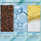 Hyphen Ice Dunk Instant Cooling Face Mask | Swadesiicart