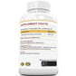 Ramini Bio Nutrition Ganoderma Spore 400mg Veg Capsules - Swadesiicart
