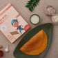 Conscious Food Super Oats Chilla - Swadesiicart
