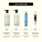La'dor Newplex Balancing Shampoo - Scalp Soothing Korean Shampoo for Dry Hair - Swadesiicart