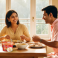 Aashirvaad Instant Mini Idli Sambhar