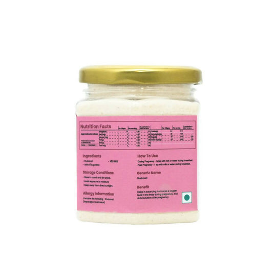 Nuskha Shatavari Herb Mix | Swadesiicart
