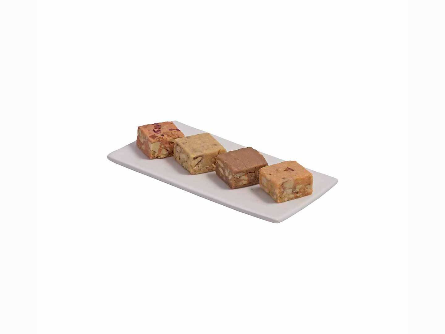 Bikanervala Mewa Bites Assorted | Swadesiicart