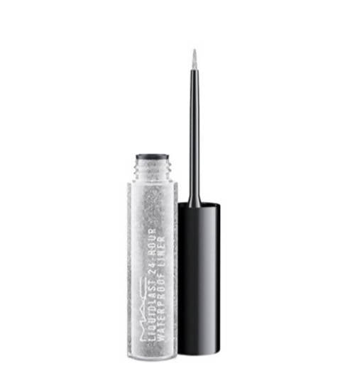 Mac Liquidlast 24-hour Waterproof Liner - Misty Me - Swadesiicart