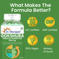 Dr. Morepen Gokshura Tablets For Men - Swadesiicart