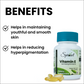 Sprowt Vitamin E Capsules - Swadesiicart