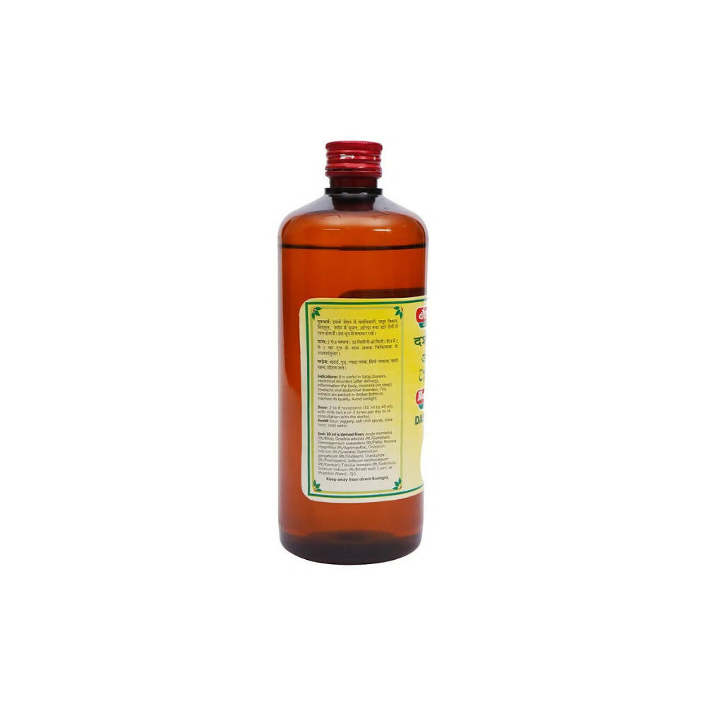 Baidyanath Jhansi Dashmool Ark | Swadesiicart