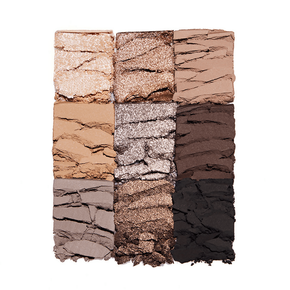 Anastasia Beverly Hills Sultry Palette - Mini - Swadesiicart
