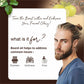 Globus Naturals Ayurvedic Beard Oil | Swadesiicart