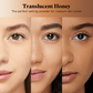 Laura Mercier Transluscent Loose Setting Powder - Transluscent Honey - Swadesiicart