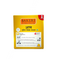 BAKERS Instant Pudding Mix - Mango Flavor