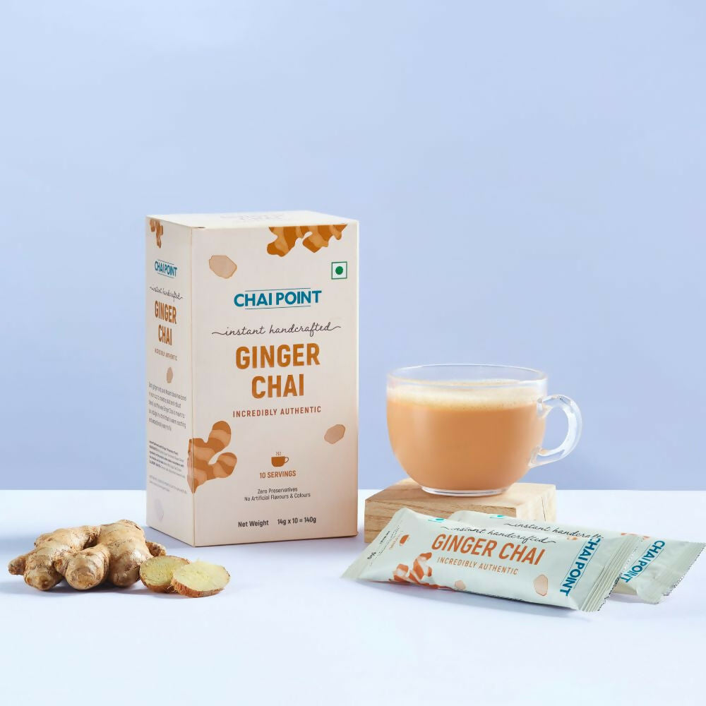 Ginger