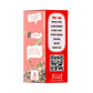 Jolospice Chilli Flakes | Swadesiicart