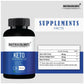 Nutracology Keto Capsules For Weight Loss Capsules | Swadesiicart