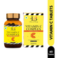 House of Beauty Vitamin C Complex Tablets