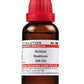 Dr. Willmar Schwabe India Acidum Oxalicum Dilution | Swadesiicart