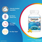 Centrum Omega-3 Fish Oil Capsules for 13 + Years - Swadesiicart