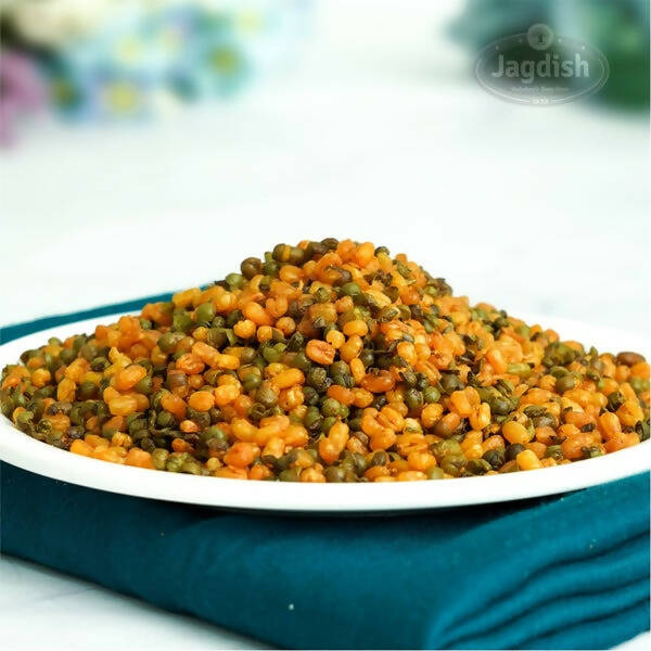 Jagdish Bhadran Mung Sugar Free - Swadesiicart