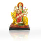Hc Villa Polyresin Sherawali Mata Durga Maa Murti Statue - Swadesiicart