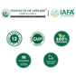 Iafa Ayuveda Curcumin Veg Capsules | Swadesiicart