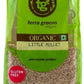 Terra Greens Organic Little Millets