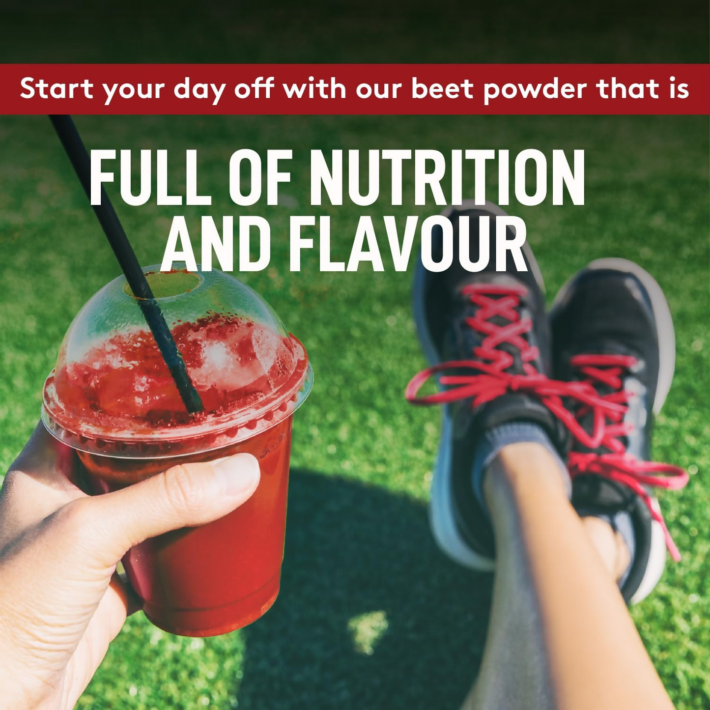 Better Alt Beetroot Powder | Swadesiicart