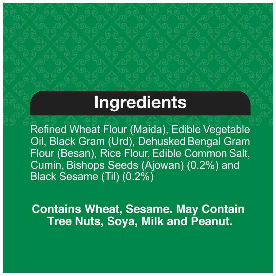 Garden Crispy Murukku - Swadesiicart