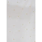 A R Silk Women's Moti Work Net Off White Dupattas and Chunnis