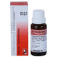 Dr. Reckeweg R51 Drops | Swadesiicart