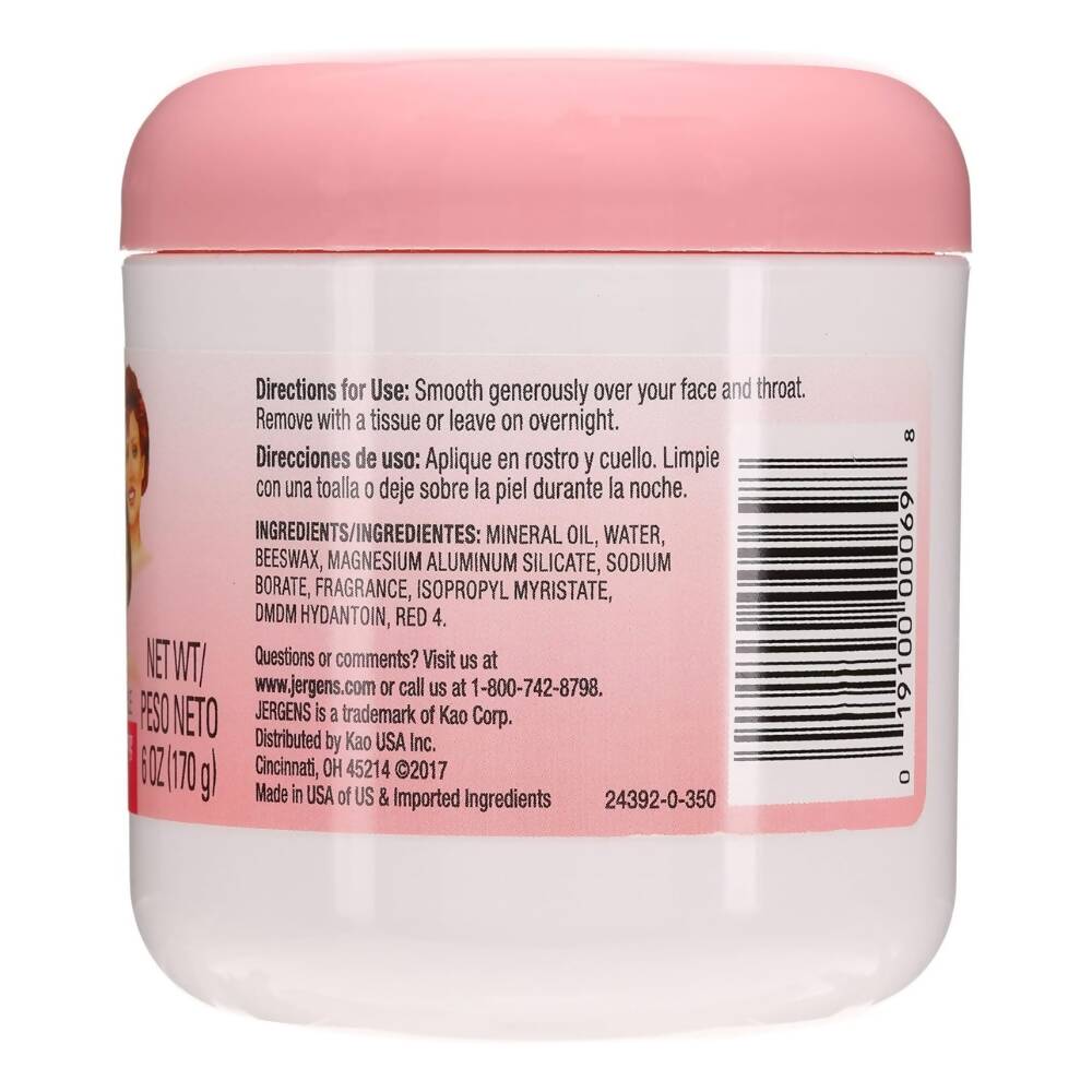 Jergens All-Purpose Face Cream | Swadesiicart