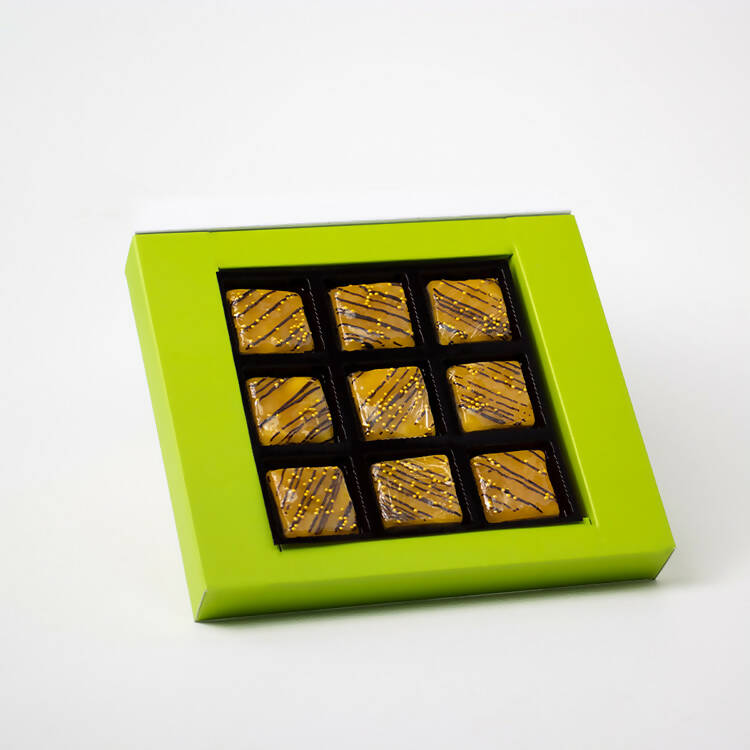 Dibha Ruchoks Mango Sandwich Chocolate | Swadesiicart