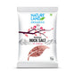 Nature Land Organics Himalayan Pink Rock Salt - Swadesiicart